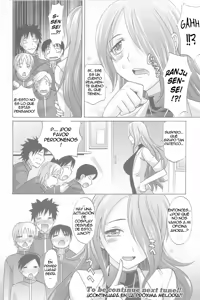 Page 23 of Harem Tune Genteiban cap 08 ESP - preview thumbnail