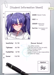 Page 132 of Kuro_Torie - preview thumbnail