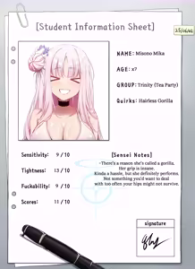 Page 162 of Kuro_Torie - preview thumbnail