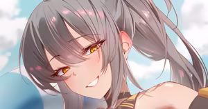 Page 188 of Kuro_Torie - preview thumbnail