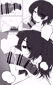 Page 196 of Kuro_Torie - preview thumbnail