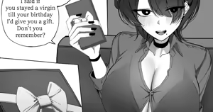 Page 211 of Kuro_Torie - preview thumbnail