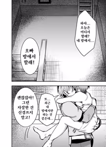 Page 15 of Kyou wa Docchi no Heya de Suru? | 오늘은 누구 방에서 할까? - preview thumbnail