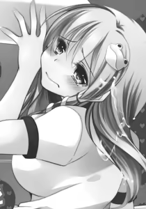 Page 4 of Taisou-fuku no Sanae-san o Ushiro kara Chucchu! - preview thumbnail