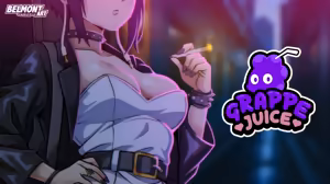 Page 164 of Belmontart - Grape Juice - preview thumbnail