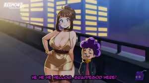 Page 165 of Belmontart - Grape Juice - preview thumbnail