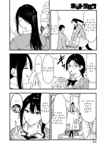 Page 2 of Gal Senpai Doujin o Shiru - preview thumbnail