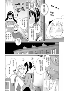 Page 22 of Forger Fusai no Kozukuri Mission!!!!! - preview thumbnail