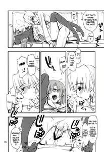 Page 5 of Nanoda! - preview thumbnail