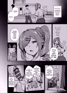 Page 27 of A K-Cup, Super Busty Gal Fleecing Men at an Underground School Festival Brothel? - preview thumbnail