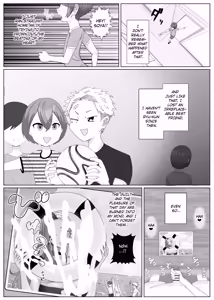 Page 42 of Tomodachi no Kuro Gal Mama  Netotte Boku no Mono  | The Story of Stealing My Best Friend's Black Gal Mom And Creampieing Her. - preview thumbnail