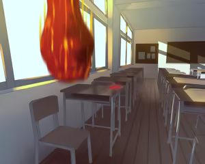 Page 50 of Red Room - preview thumbnail