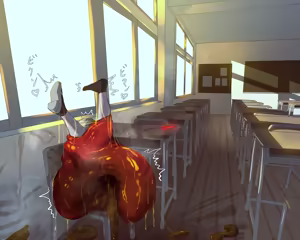 Page 52 of Red Room - preview thumbnail