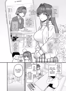 Page 3 of Netorase Trial Boku no Tame ni Neru Kanojo | Cuckold Trial: My girlfriend cheats on me for my sake (decensored) - preview thumbnail