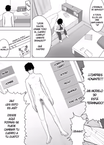 Page 3 of Isei Tensei Konomi no Karada ni Body Change 1 - preview thumbnail
