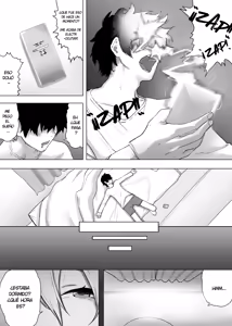 Page 5 of Isei Tensei Konomi no Karada ni Body Change 1 - preview thumbnail