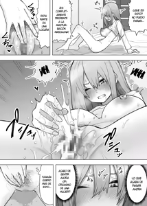 Page 10 of Isei Tensei Konomi no Karada ni Body Change 1 - preview thumbnail