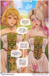 Page 131 of Prywinko - preview thumbnail