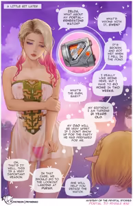Page 216 of Prywinko - preview thumbnail