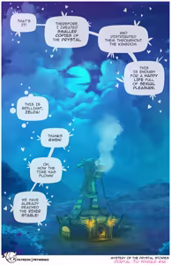 Page 224 of Prywinko - preview thumbnail