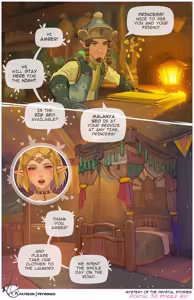 Page 226 of Prywinko - preview thumbnail