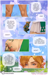 Page 304 of Prywinko - preview thumbnail