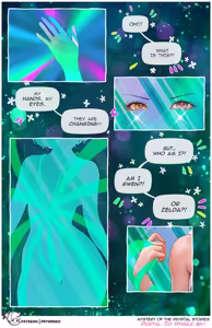 Page 340 of Prywinko - preview thumbnail