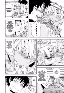 Page 6 of Power Play! #01 - preview thumbnail