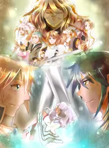 Page 105 of tales_of_eternia - preview thumbnail