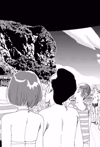Page 151 of Sekai saigo no hibi | Last Days of the World - Best Short Stories - preview thumbnail