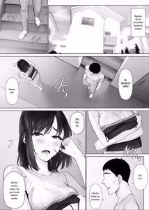 Page 3 of LeveChi na Swapping 3 ~Honrosareru Fuufu Hen (Spanish] - preview thumbnail