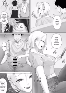 Page 32 of LeveChi na Swapping 3 ~Honrosareru Fuufu Hen (Spanish] - preview thumbnail
