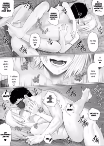 Page 65 of LeveChi na Swapping 3 ~Honrosareru Fuufu Hen (Spanish] - preview thumbnail