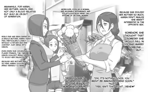 Page 19 of Bonyuu Shoukougun ~Oppai Syndrome~ | OPPAI SYNDROME - preview thumbnail