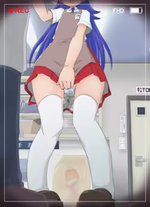 Page 19 of Oshigoto Gre-chan Tousatsu - preview thumbnail