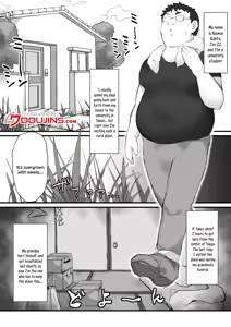 Page 3 of Tsukushitagari no Zashikiwarashi | The Zashiki-Warashi Wants to Devote Herself - preview thumbnail