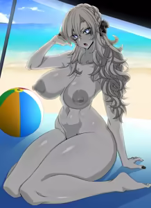Page 113 of Pure Love NTR Cheating Sex with Kriemhild 05 - preview thumbnail