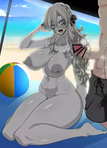 Page 114 of Pure Love NTR Cheating Sex with Kriemhild 05 - preview thumbnail
