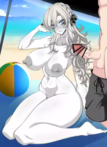 Page 122 of Pure Love NTR Cheating Sex with Kriemhild 05 - preview thumbnail