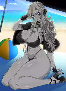 Page 141 of Pure Love NTR Cheating Sex with Kriemhild 05 - preview thumbnail