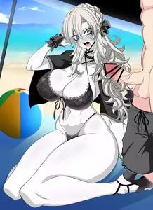 Page 149 of Pure Love NTR Cheating Sex with Kriemhild 05 - preview thumbnail