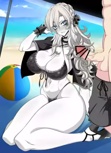 Page 150 of Pure Love NTR Cheating Sex with Kriemhild 05 - preview thumbnail