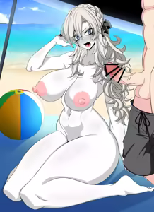 Page 163 of Pure Love NTR Cheating Sex with Kriemhild 05 - preview thumbnail