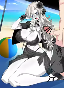 Page 93 of Pure Love NTR Cheating Sex with Kriemhild 05 - preview thumbnail