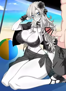Page 94 of Pure Love NTR Cheating Sex with Kriemhild 05 - preview thumbnail