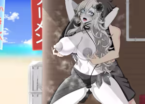 Page 169 of Pure Love NTR Cheating Sex with Kriemhild 06 - preview thumbnail