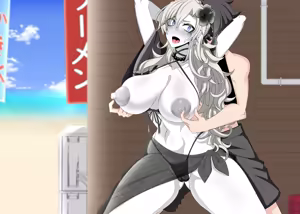 Page 176 of Pure Love NTR Cheating Sex with Kriemhild 06 - preview thumbnail