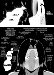 Page 17 of Musuko no Okagede, SEX ga Daisuki ni Naremashita 1｜Gracias a mi Hijo he Aprendido a Amar el Sexo Capítulo 1 - preview thumbnail
