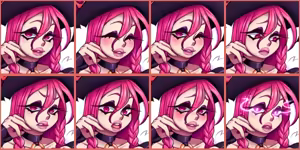 Page 1229 of Sexy Quest: The Dark Queen's Wrath - preview thumbnail