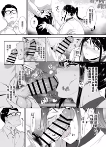 Page 35 of Majime na Kimi ni Hamaru Karada - preview thumbnail
